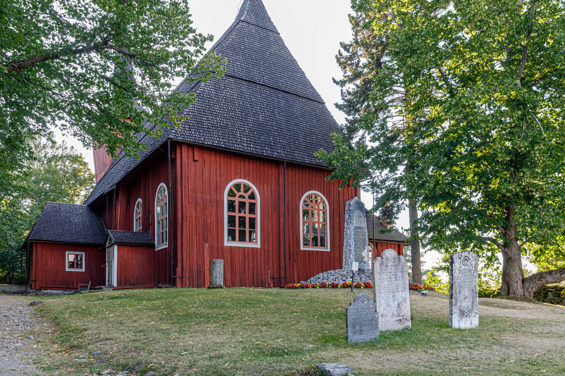 Kristiinankaupunki (Kristinestad)